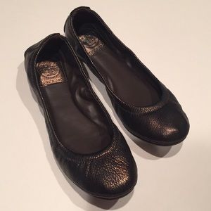 Tory Burch ballet flats